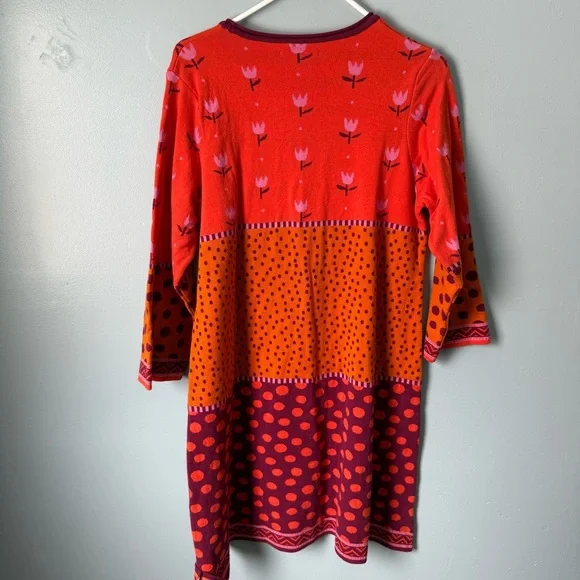 Gudrun Sjoden Dress Size medium - Picture 5 of 7